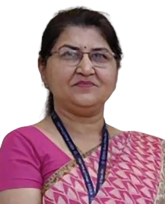 Dr Seema Jaggi